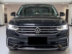 Volkswagen Tiguan L 280TSI 2WD Edition 5 - фото 1