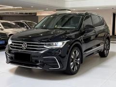 Volkswagen Tiguan L 280TSI 2WD Edition 5 - фото 2
