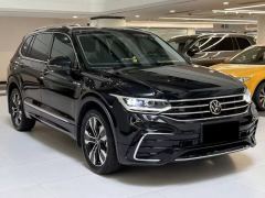Volkswagen Tiguan L 280TSI 2WD Edition 5 - фото 3