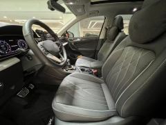 Volkswagen Tiguan L 280TSI 2WD Edition 5 - фото 4