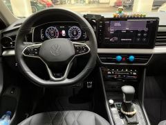 Volkswagen Tiguan L 280TSI 2WD Edition 5 - фото 5