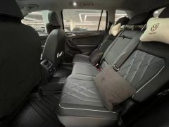 Volkswagen Tiguan L 280TSI 2WD Edition 5 - фото 6