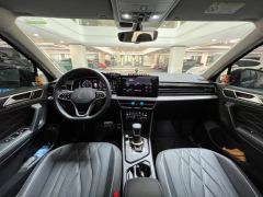 Volkswagen Tiguan L 280TSI 2WD Edition 5 - фото 7