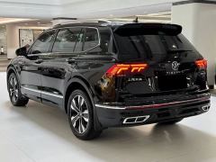 Volkswagen Tiguan L 280TSI 2WD Edition 5 - фото 8