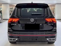 Volkswagen Tiguan L 280TSI 2WD Edition 5 - фото 9