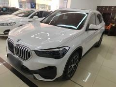 BMW X1 sDrive25Li Premier - ფოტო 1