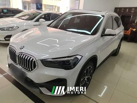 2023 BMW X1 sDrive25Li Premier