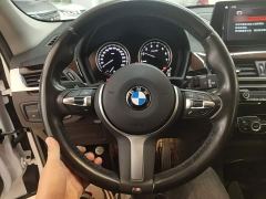 BMW X1 sDrive25Li Premier - ფოტო 10