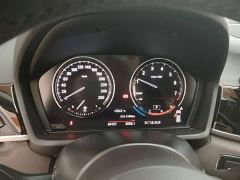 BMW X1 sDrive25Li Premier - ფოტო 11