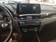 BMW X1 sDrive25Li Premier - ფოტო 12