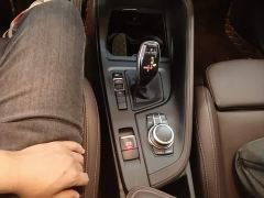 BMW X1 sDrive25Li Premier - ფოტო 13