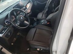 BMW X1 sDrive25Li Premier - ფოტო 14