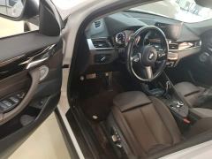 BMW X1 sDrive25Li Premier - ფოტო 15