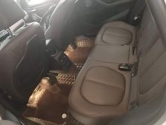 BMW X1 sDrive25Li Premier - ფოტო 16