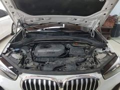 BMW X1 sDrive25Li Premier - ფოტო 19