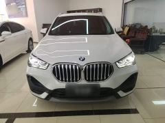 BMW X1 sDrive25Li Premier - ფოტო 2