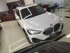 BMW X1 sDrive25Li Premier - ფოტო 3