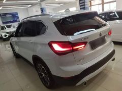 BMW X1 sDrive25Li Premier - ფოტო 4