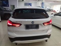 BMW X1 sDrive25Li Premier - ფოტო 5