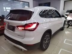 BMW X1 sDrive25Li Premier - ფოტო 6