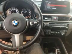 BMW X1 sDrive25Li Premier - ფოტო 9