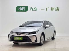 Toyota Corolla Hybrid 1.8L E-CVT Pioneer Edition - photo 1