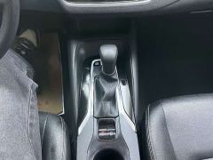 Toyota Corolla Hybrid 1.8L E-CVT Pioneer Edition - photo 11