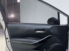 Toyota Corolla Hybrid 1.8L E-CVT Pioneer Edition - photo 15