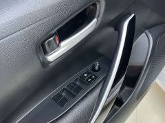 Toyota Corolla Hybrid 1.8L E-CVT Pioneer Edition - photo 16