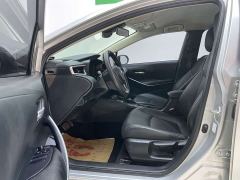 Toyota Corolla Hybrid 1.8L E-CVT Pioneer Edition - photo 17
