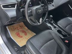 Toyota Corolla Hybrid 1.8L E-CVT Pioneer Edition - photo 19