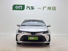Toyota Corolla Hybrid 1.8L E-CVT Pioneer Edition - photo 3
