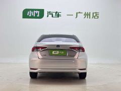Toyota Corolla Hybrid 1.8L E-CVT Pioneer Edition - photo 5