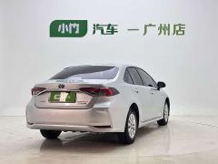 Toyota Corolla Hybrid 1.8L E-CVT Pioneer Edition - photo 6