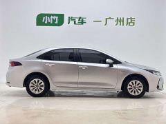 Toyota Corolla Hybrid 1.8L E-CVT Pioneer Edition - photo 7