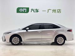 Toyota Corolla Hybrid 1.8L E-CVT Pioneer Edition - photo 8
