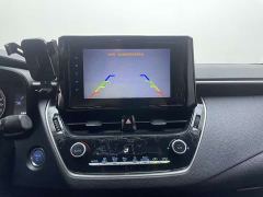 Toyota Corolla Hybrid 1.8L E-CVT Pioneer Edition - photo 9