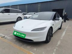 Tesla Model 3 Rear-Wheel Drive - ფოტო 1