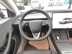 Tesla Model 3 Rear-Wheel Drive - ფოტო 10