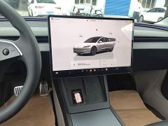 Tesla Model 3 Rear-Wheel Drive - ფოტო 12