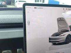 Tesla Model 3 Rear-Wheel Drive - ფოტო 13