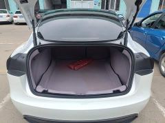 Tesla Model 3 Rear-Wheel Drive - ფოტო 18