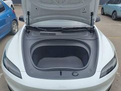 Tesla Model 3 Rear-Wheel Drive - ფოტო 19