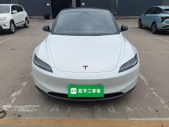 Tesla Model 3 Rear-Wheel Drive - ფოტო 2
