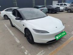 Tesla Model 3 Rear-Wheel Drive - ფოტო 3