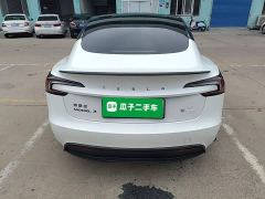 Tesla Model 3 Rear-Wheel Drive - ფოტო 5