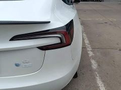 Tesla Model 3 Rear-Wheel Drive - ფოტო 7
