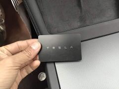 Tesla Model 3 Rear-Wheel Drive - ფოტო 8
