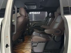 Toyota Sienna 2.5L Hybrid Platinum Edition - фото 5