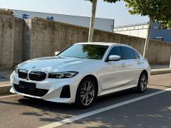 BMW i3 eDrive 35 L - фото 1